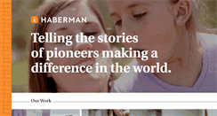 Desktop Screenshot of modernstorytellers.com