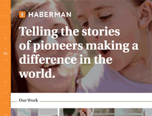 Tablet Screenshot of modernstorytellers.com